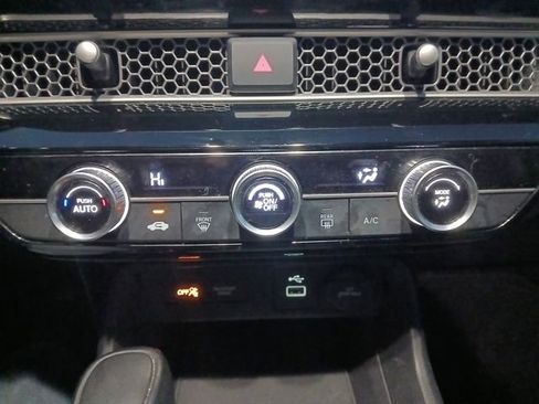 Used 2023 Honda Civic Sport image 22