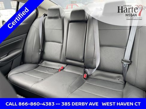 Certified 2023 Nissan Altima 2.5 SL image 26