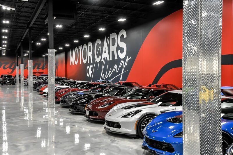 Used 2024 Lamborghini Revuelto AWD/4WD image 90
