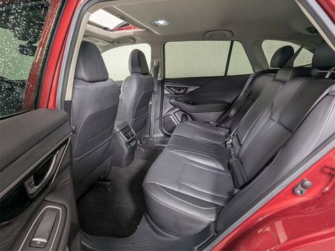 Used 2020 Subaru Outback Limited XT w/ Popular Package #2 image 23