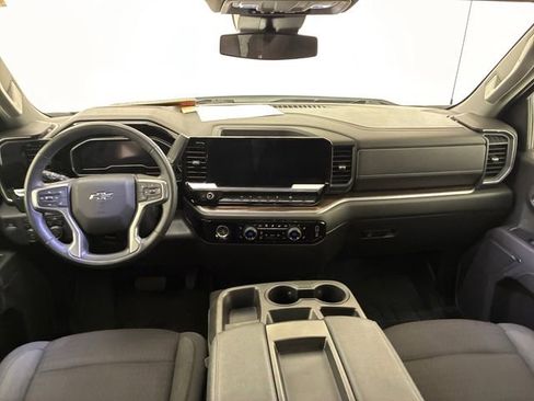 Used 2023 Chevrolet Silverado 1500 RST image 20