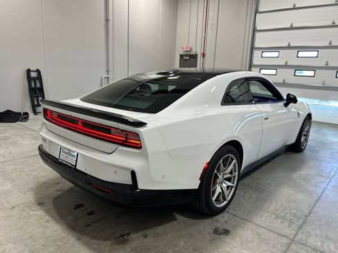 Used 2024 Dodge Charger R/T Scat Pack w/ Plus Group image 6