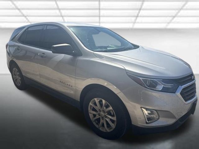 Used 2019 Chevrolet Equinox LS FWD image 1