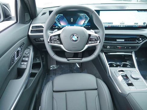 New 2026 BMW 330i Sedan w/ Convenience Package RWD image 15