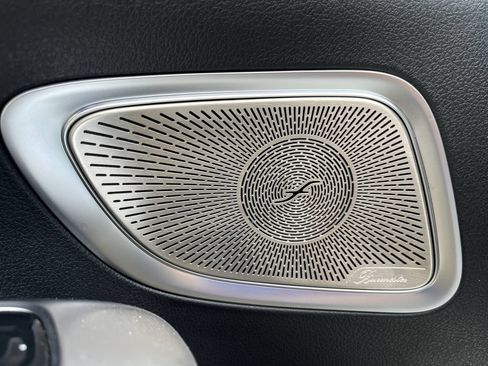 Used 2023 Mercedes-Benz C 43 AMG 4MATIC Sedan image 20
