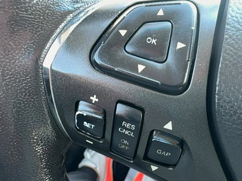 Used 2018 Lincoln MKT AWD w/ Technology Package image 23