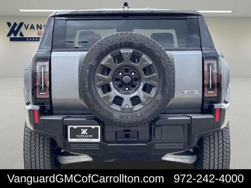New 2026 GMC Hummer EV 3X image 5