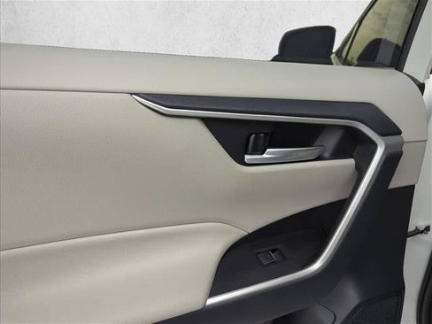 Certified 2024 Toyota RAV4 XLE Premium FWD image 9