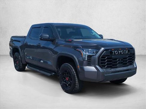 Used 2023 Toyota Tundra TRD Pro image 3