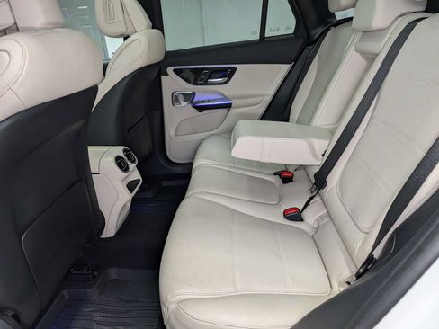 Certified 2023 Mercedes-Benz GLC 300 4MATIC image 22