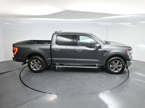 Used 2023 Ford F150 Lariat w/ Bed Utility Package RWD image 50