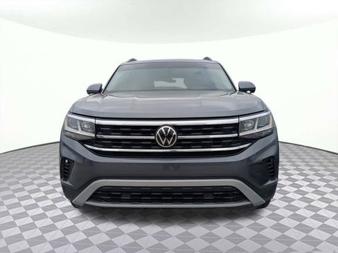 Used 2022 Volkswagen Atlas SE image 7