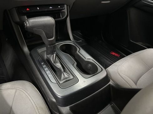 Used 2021 GMC Canyon Elevation Standard w/ Convenience Package RWD image 38