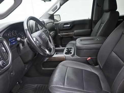 Used 2022 Chevrolet Silverado 1500 RST w/ Redline Edition RWD image 12