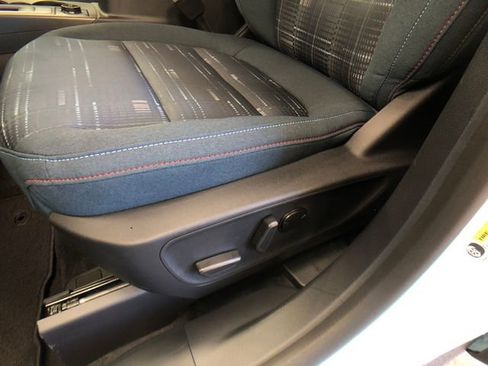 New 2026 Ford Bronco Sport Heritage AWD/4WD image 11