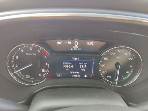 Used 2022 Cadillac CT5 Premium Luxury w/ Climate Package AWD/4WD image 16