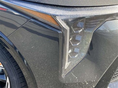 New 2025 Kia K4 GT-Line image 12