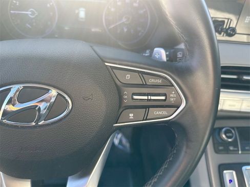 Used 2021 Hyundai Palisade SEL w/ Convenience Package image 18