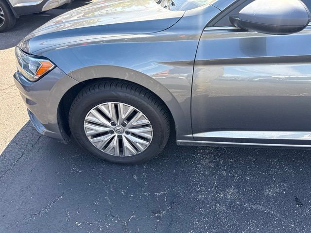 Used 2019 Volkswagen Jetta S FWD image 15