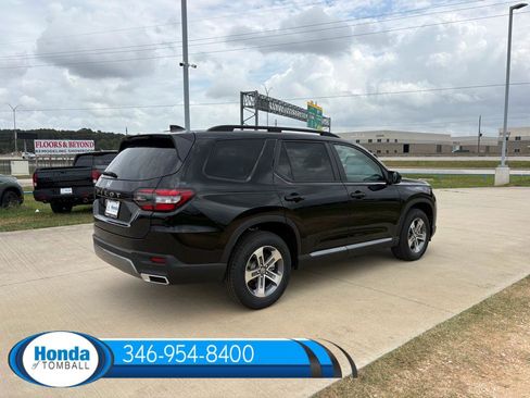 New 2026 Honda Pilot EX-L image 6