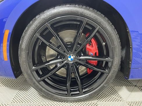 Used 2024 BMW 430i xDrive Convertible w/ M Sport Package image 31