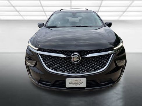 Used 2024 Buick Enclave Avenir w/ Avenir Technology Package FWD image 30
