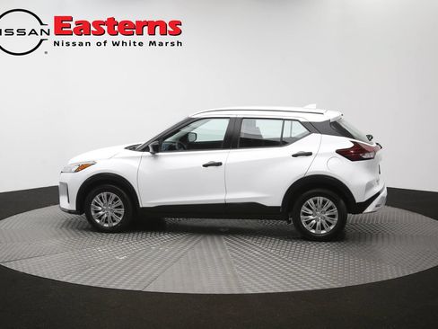 Used 2023 Nissan Kicks S FWD image 63