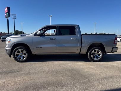 Used 2020 RAM 1500 Big Horn