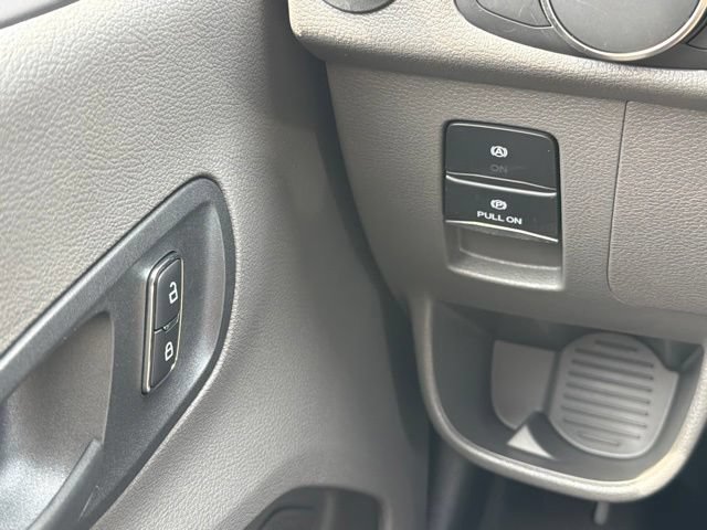 New 2026 Ford Transit 250 148 Medium Roof Extended AWD w/ Load Area Protection Package image 20