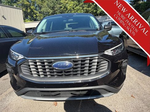 Used 2025 Ford Escape Active FWD image 2