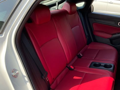 Used 2025 Acura Integra Type S image 20