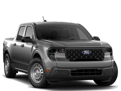 New 2026 Ford Maverick XL w/ Equipment Group 101A AWD/4WD image 42