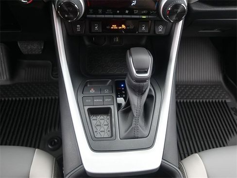 New 2025 Toyota RAV4 XLE Premium w/ Weather Package image 7