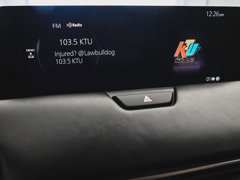 Used 2024 MAZDA CX-90 Plug-In Hybrid w/ Premium Plus image 28