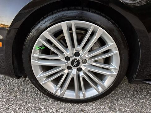 Used 2019 Audi A4 2.0T Premium Plus w/ Premium Plus Package image 9