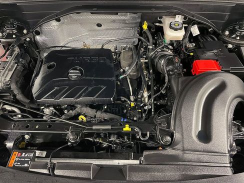 Used 2023 Chevrolet TrailBlazer LT image 37