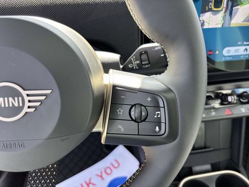 New 2026 MINI Cooper S image 17
