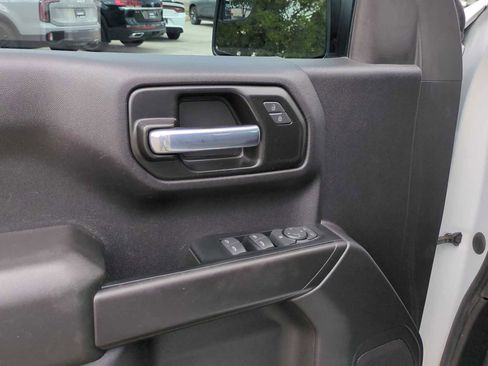 Used 2022 Chevrolet Silverado 1500 Custom Trail Boss image 23