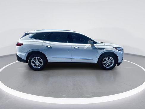 Used 2019 Chevrolet Traverse RS AWD/4WD image 9