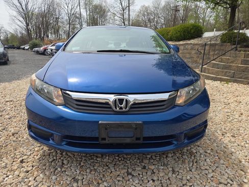 Used 2012 Honda Civic EX-L image 2