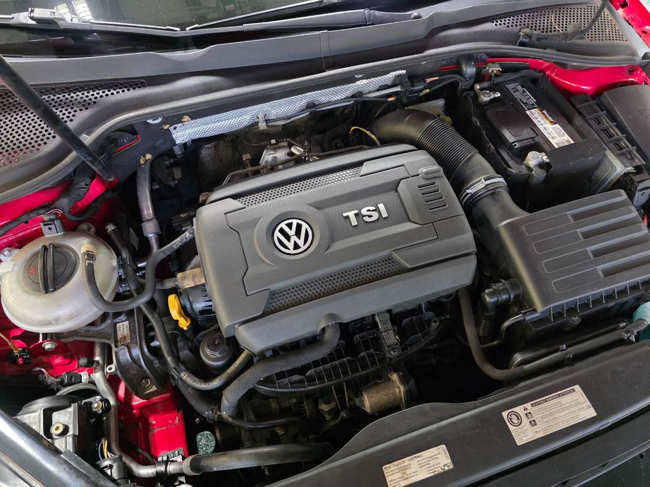 Used 2017 Volkswagen Golf Alltrack SE AWD/4WD image 36