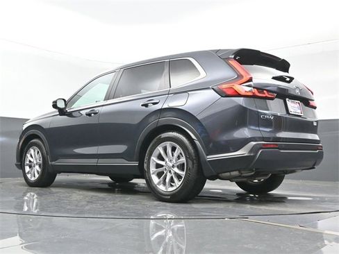 Certified 2024 Honda CR-V EX-L image 22