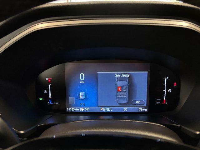Used 2024 Ford Escape Active w/ Tech Pack #1 AWD/4WD image 17