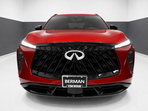 Used 2027 INFINITI QX65 Sport w/ Premium Package AWD/4WD image 6