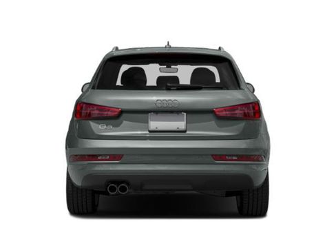 Used 2018 Audi Q3 2.0T Premium w/ Convenience Package AWD/4WD image 5
