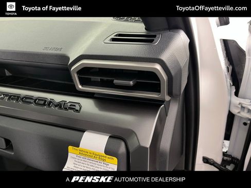 New 2026 Toyota Tacoma TRD Off-Road AWD/4WD image 11