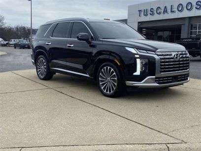 Used 2025 Hyundai Palisade Calligraphy