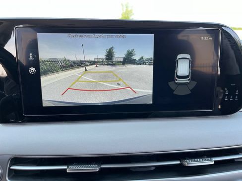 Used 2025 Hyundai Palisade SEL FWD image 22