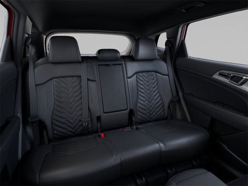New 2026 Kia Sportage X-Line image 16