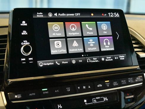 Used 2025 Honda Odyssey Touring image 12